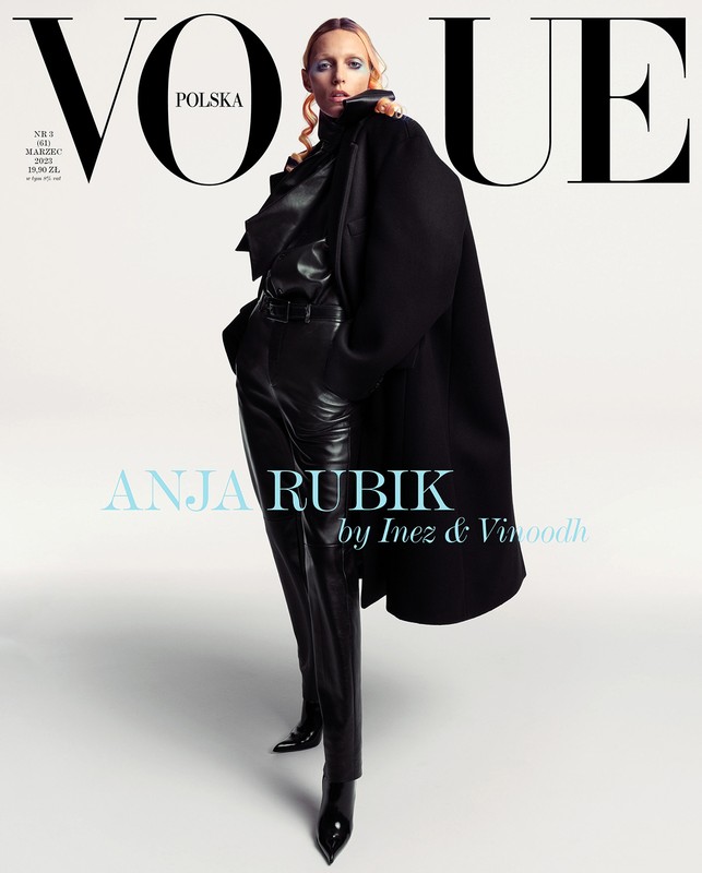 Inez And Vinoodh