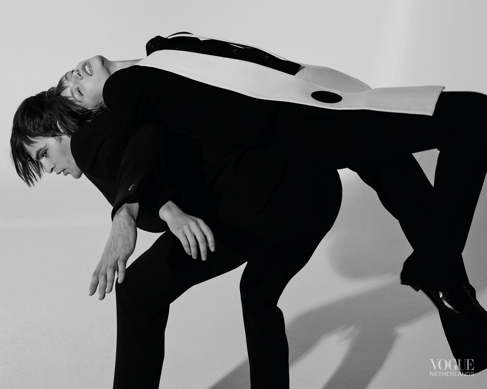 Viviane Sassen.