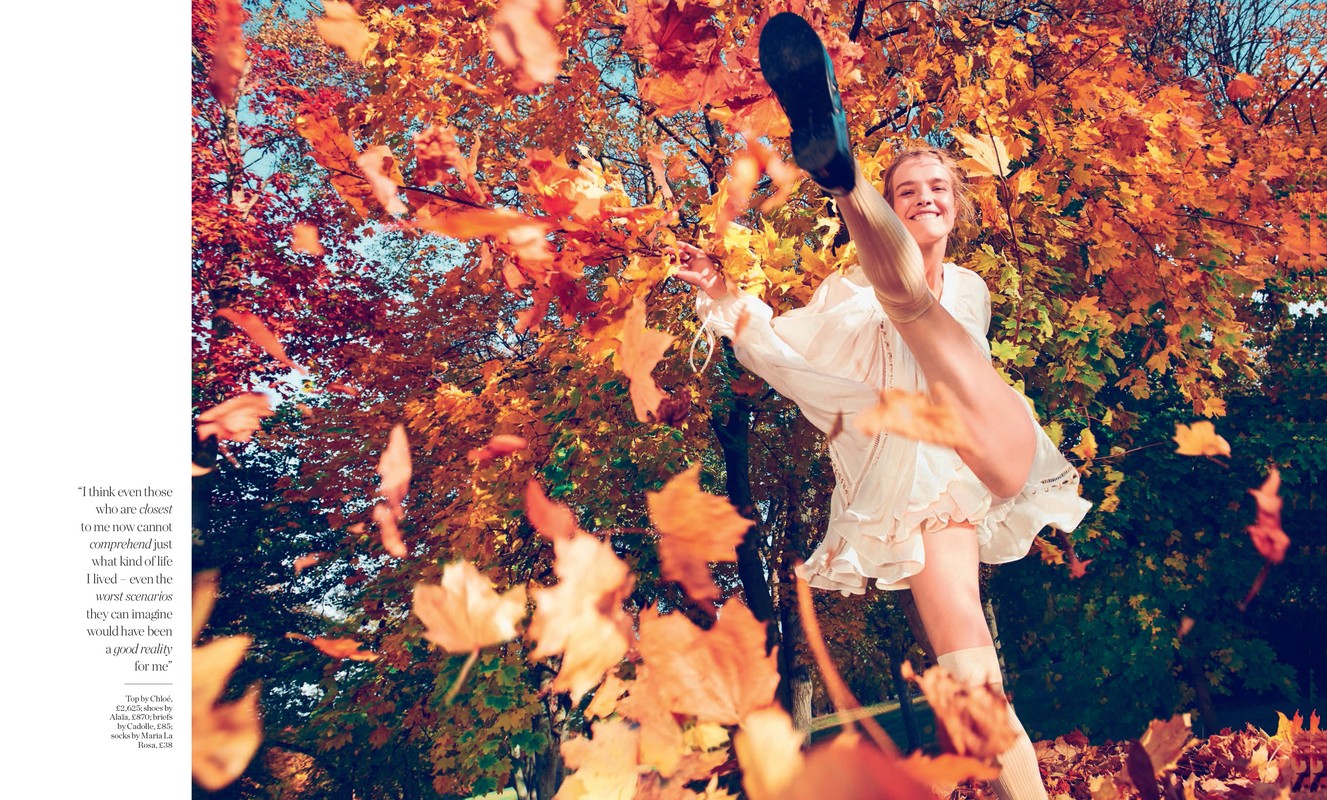 Ryan Mcginley.