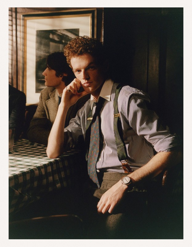 Quentin De Briey