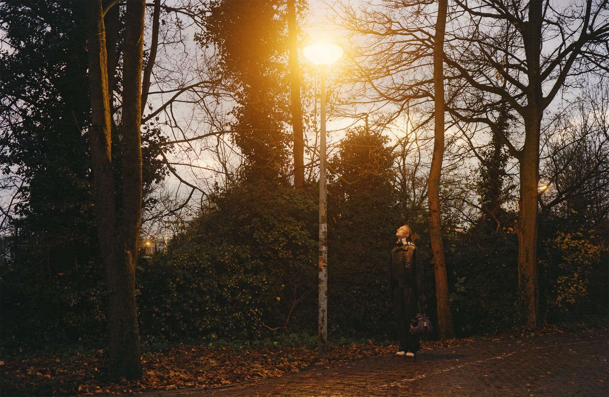 Colin Dodgson.
