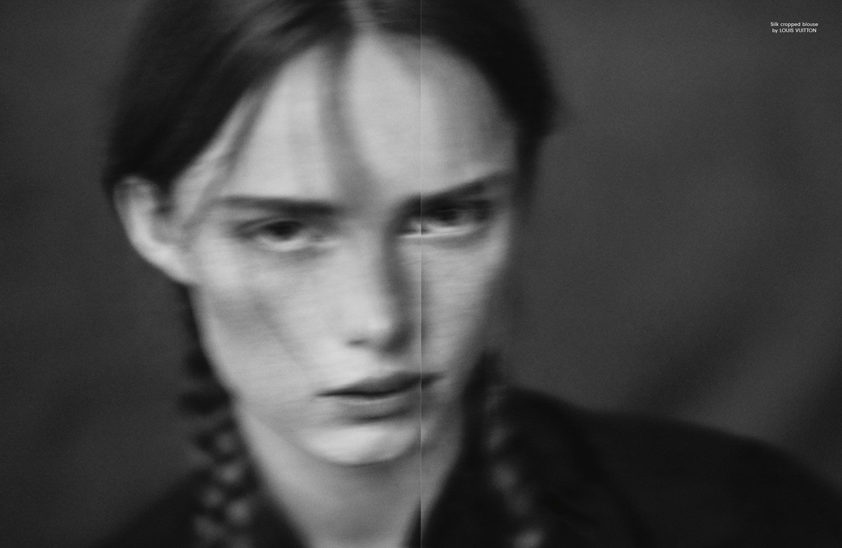 Paolo Roversi.