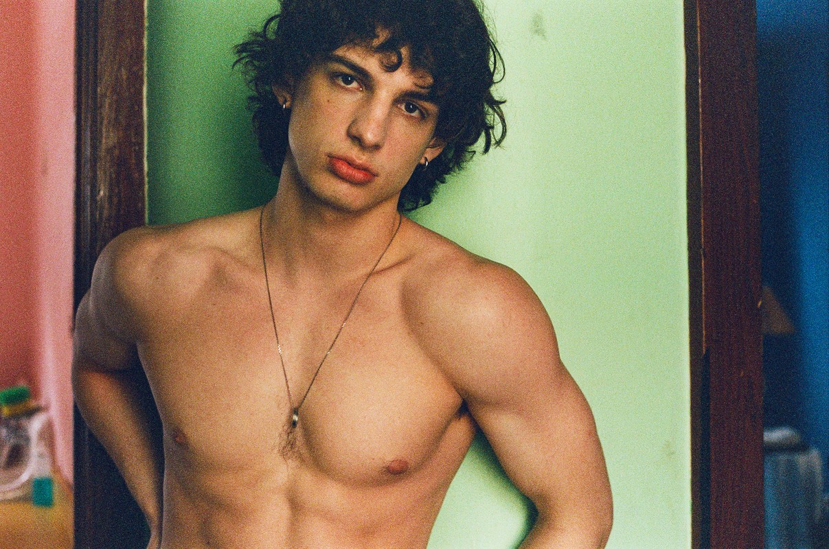Sam Ramirez