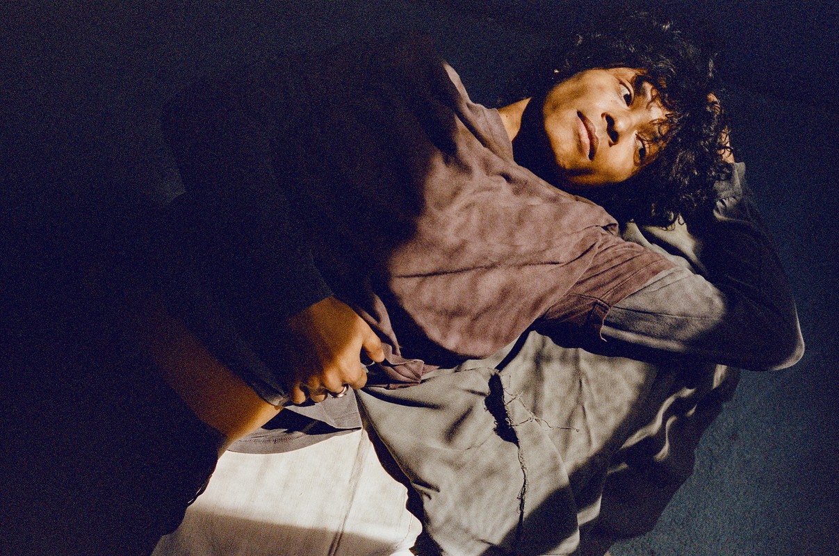 Samuel Ramirez