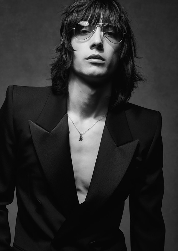 Mark Seliger