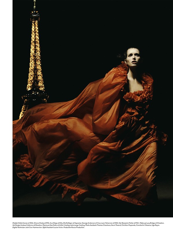 Choose Photographer.