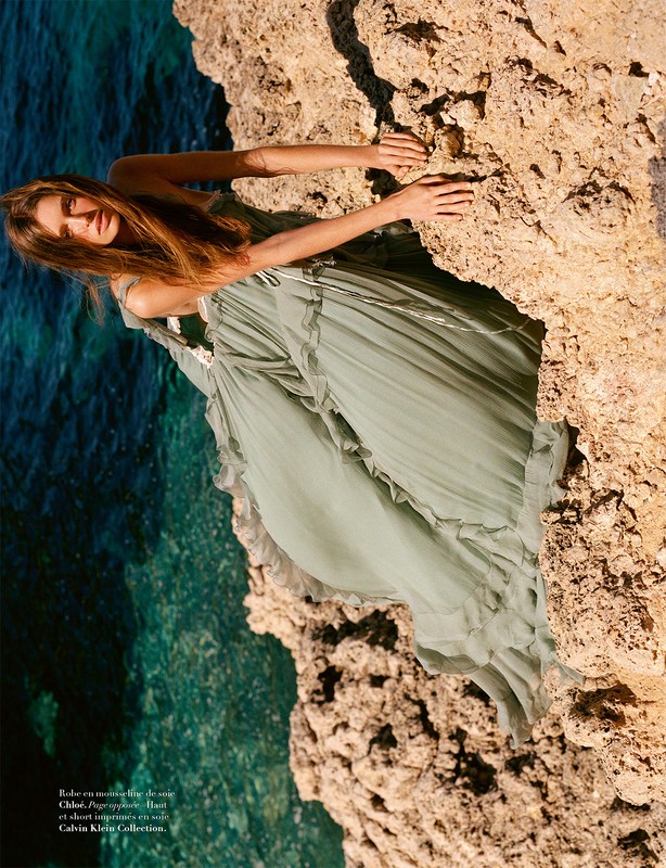 Alasdair Mclellan.