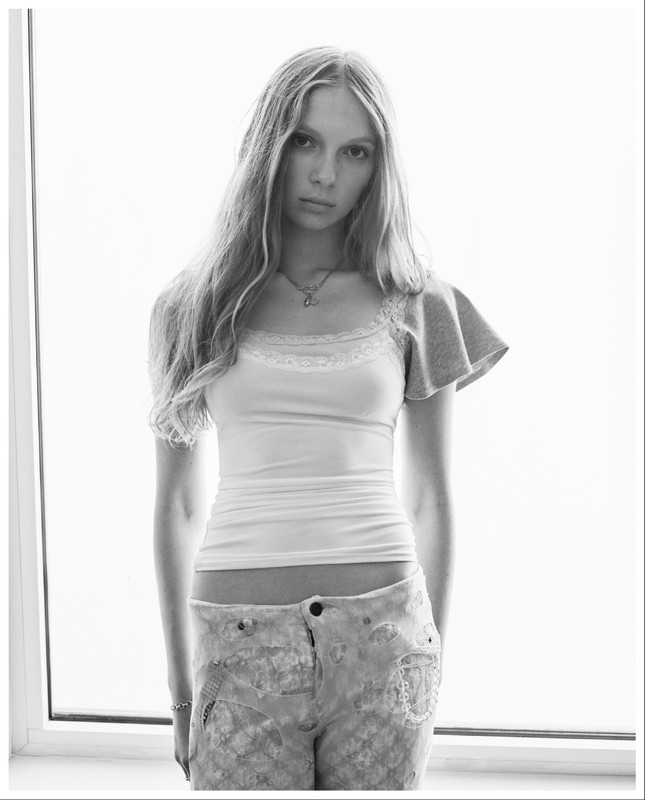 Mario Sorrenti