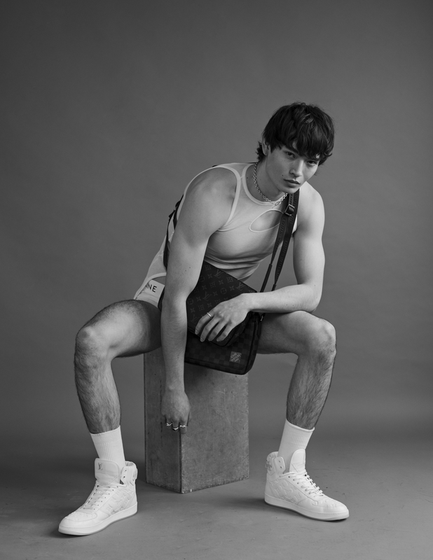 Chris Fucile