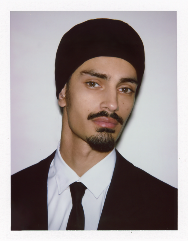 Mikey Sanchez