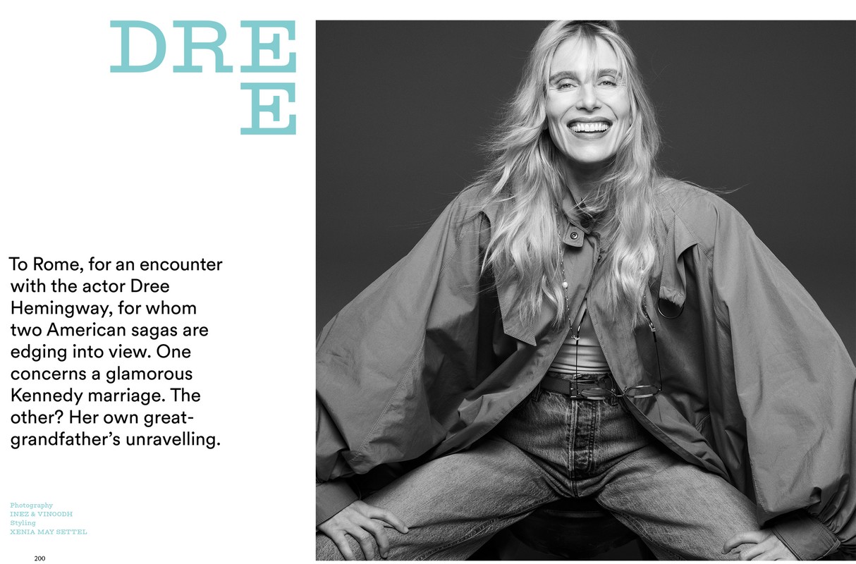 Choose Photographer.