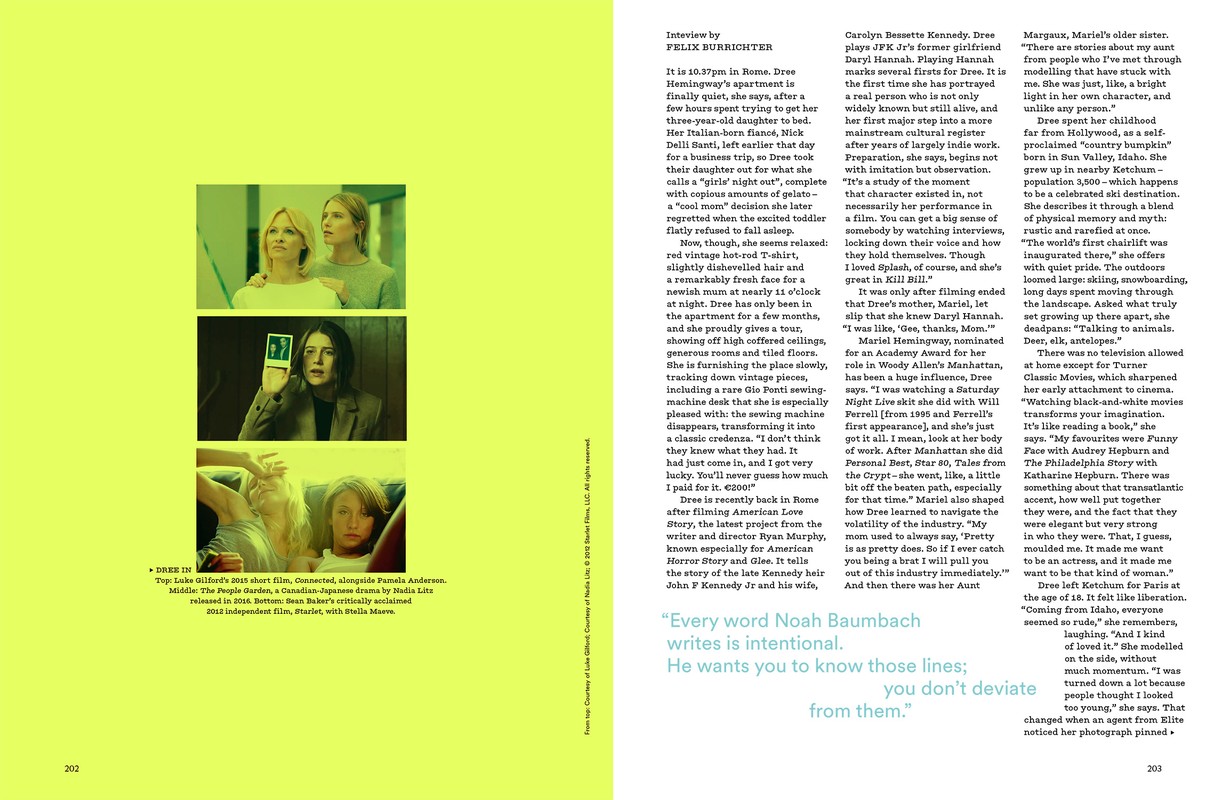 Choose Photographer.