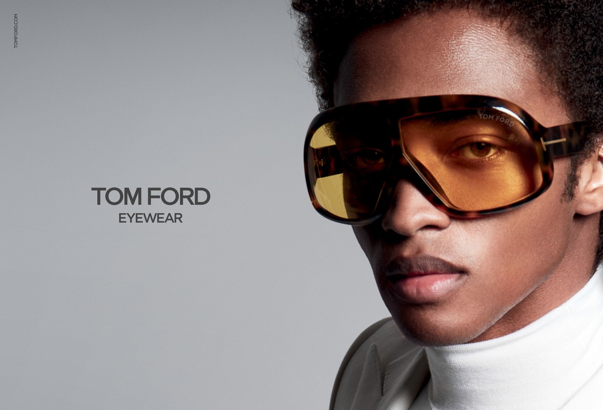 Tom Ford