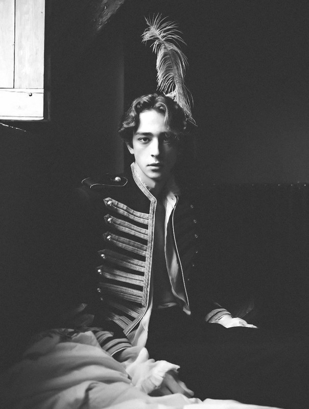 Allan Hamitouche