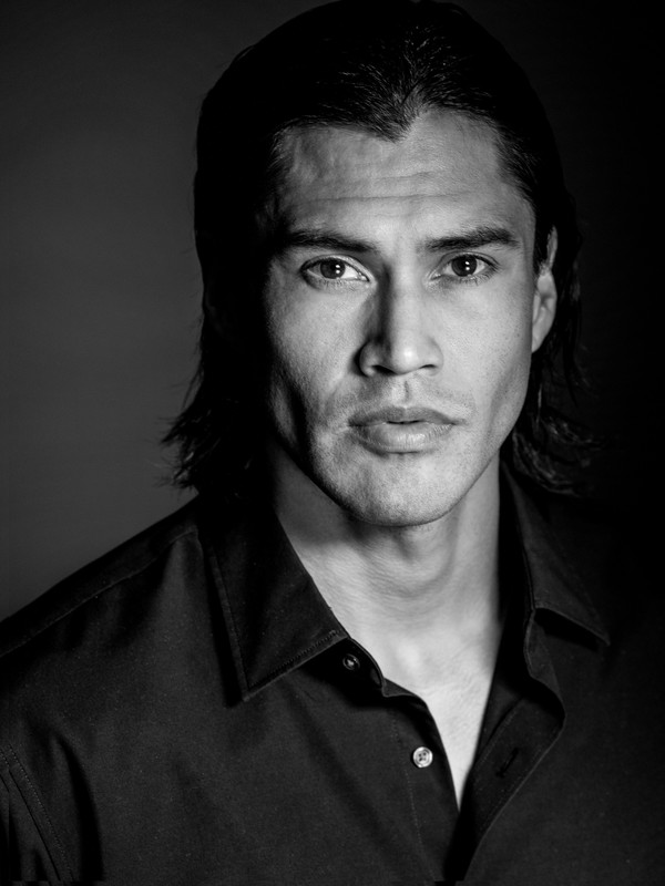 Greg Gorman