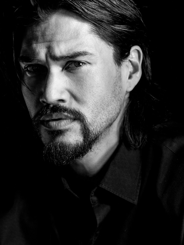 Greg Gorman
