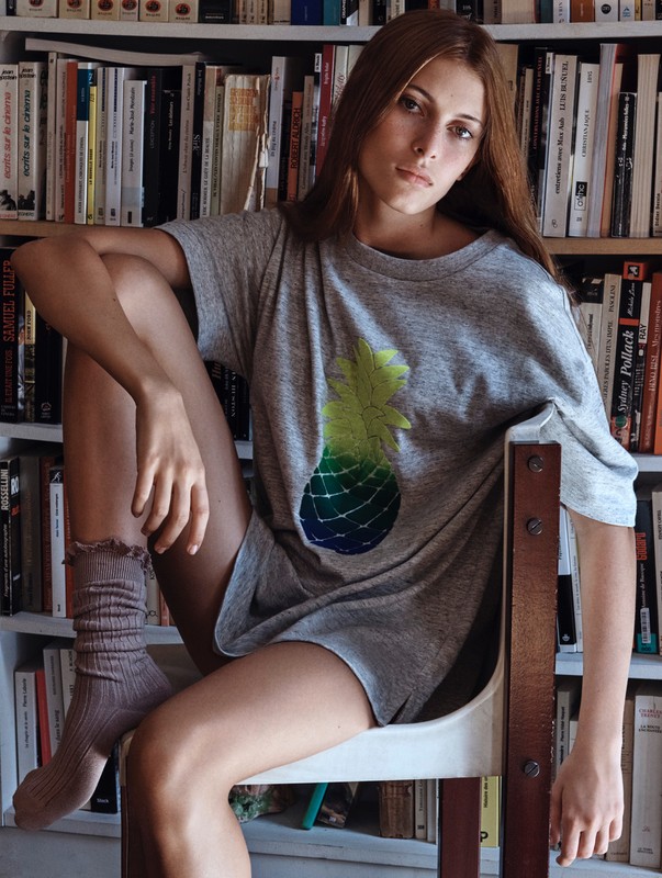 Vanina Sorrenti