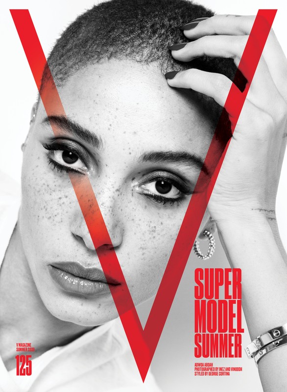 Inez And Vinoodh
