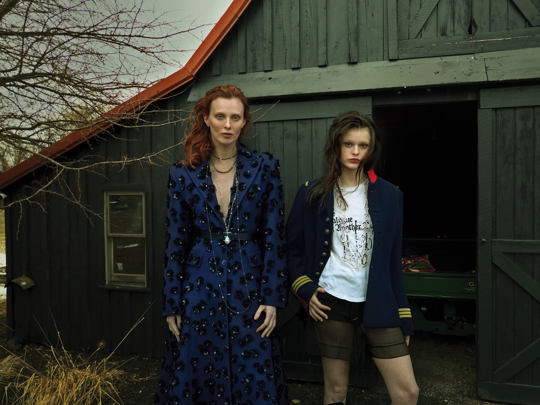 Annie Leibovitz