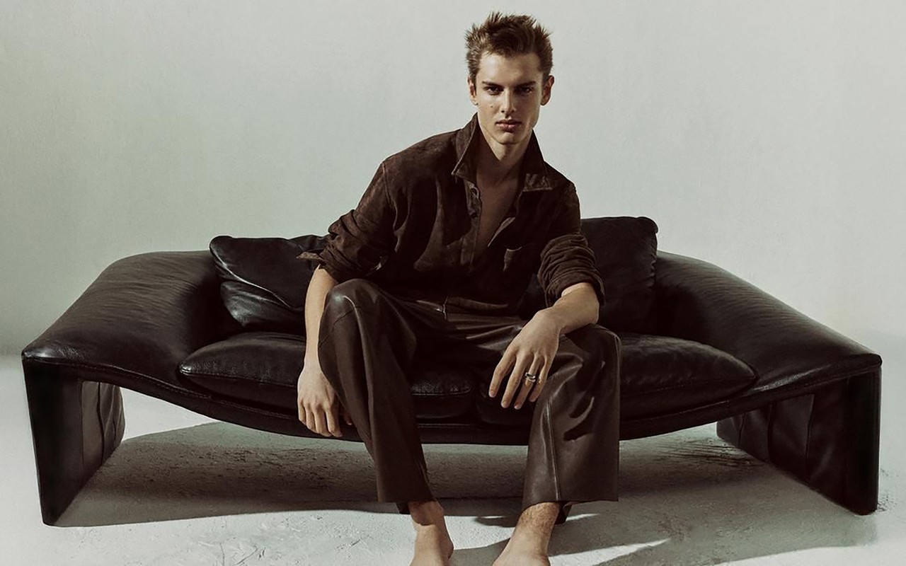 Melanie & Ramon