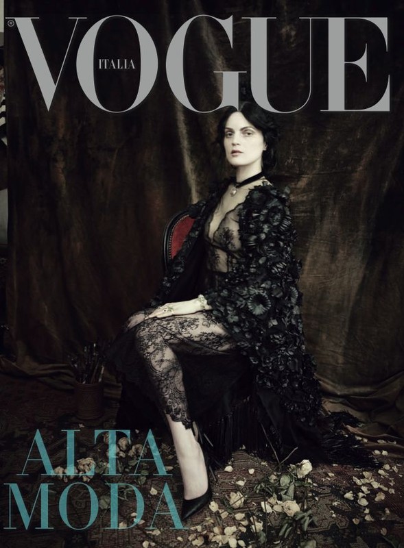 Paolo Roversi
