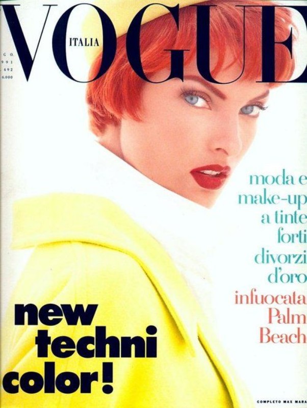 Steven Meisel
