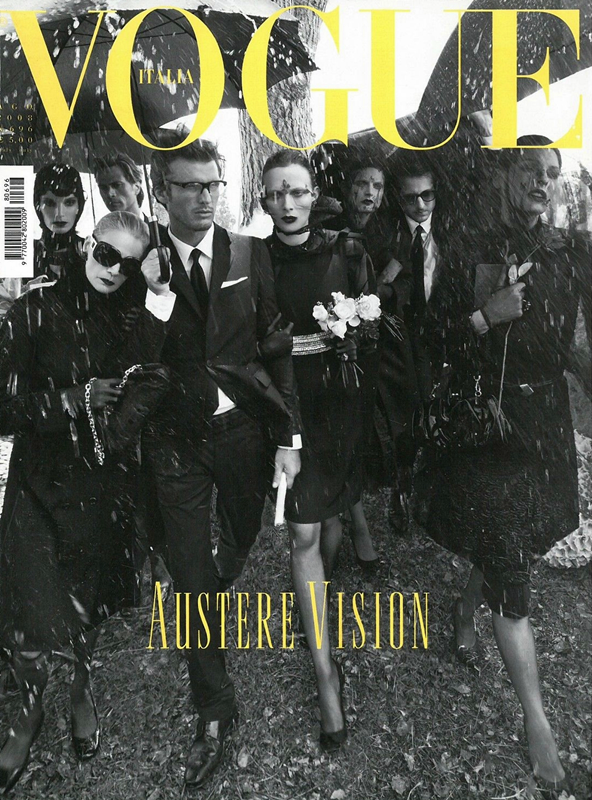 Steven Meisel