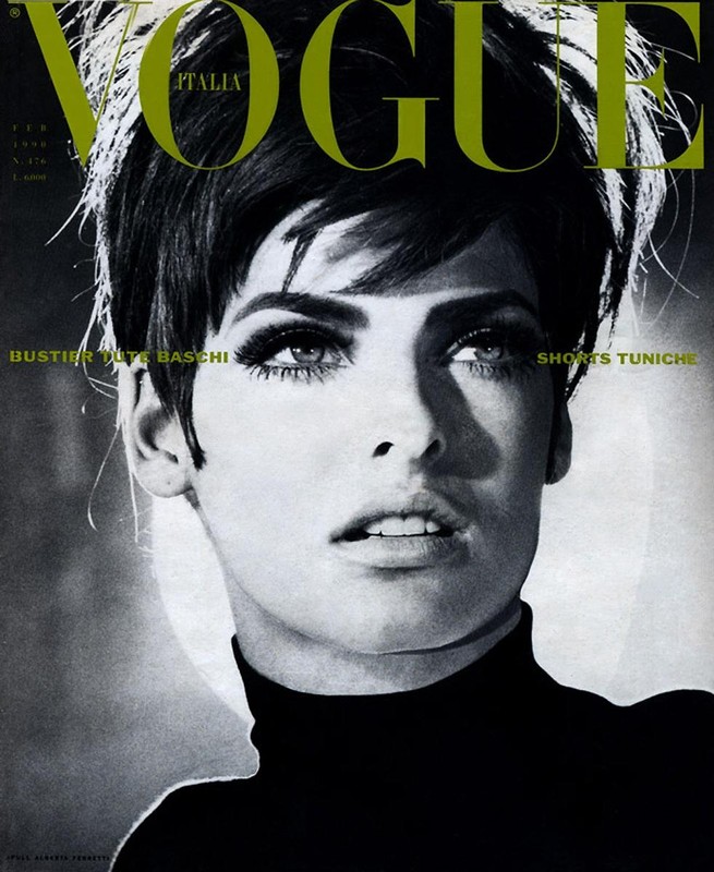 Steven Meisel