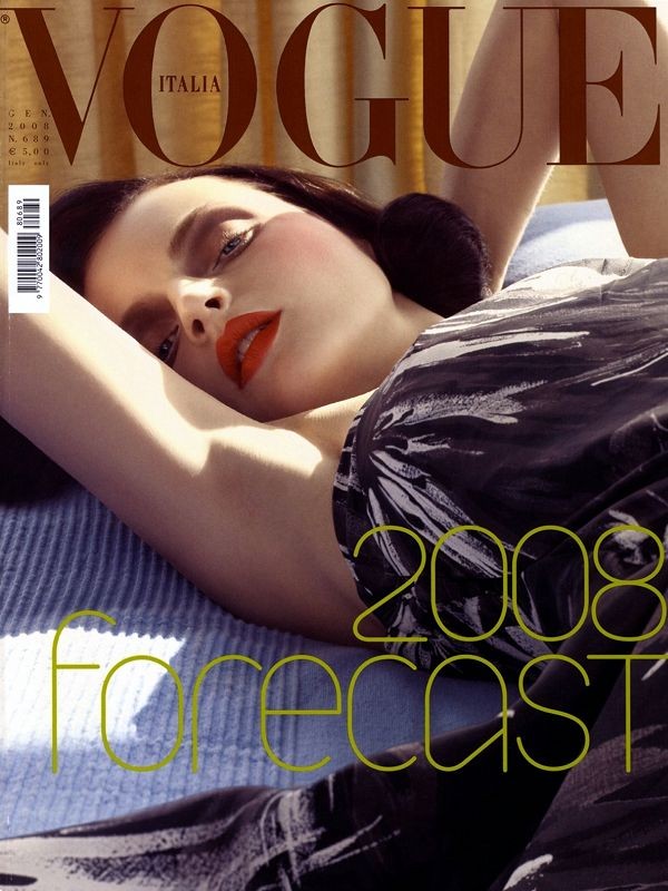 Steven Meisel