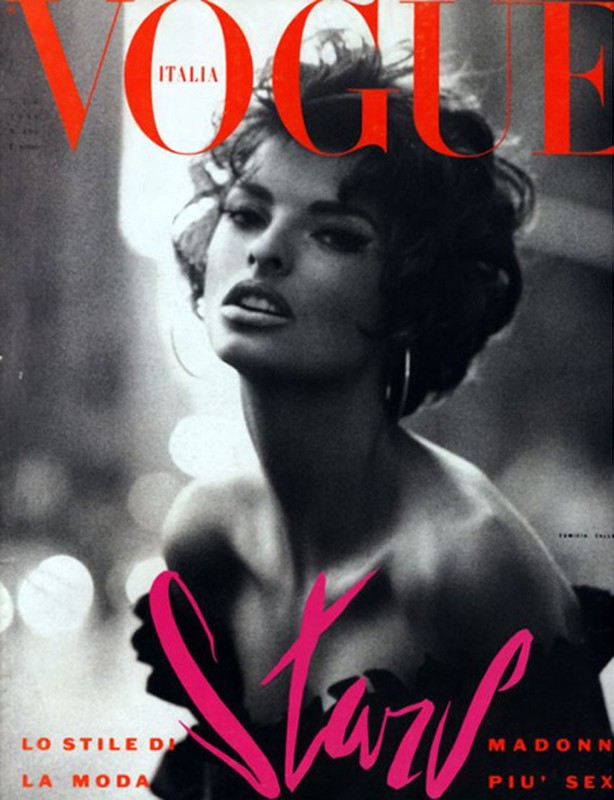 Steven Meisel