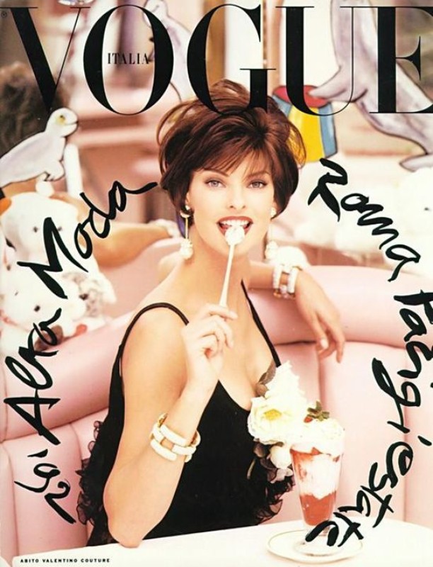 Steven Meisel