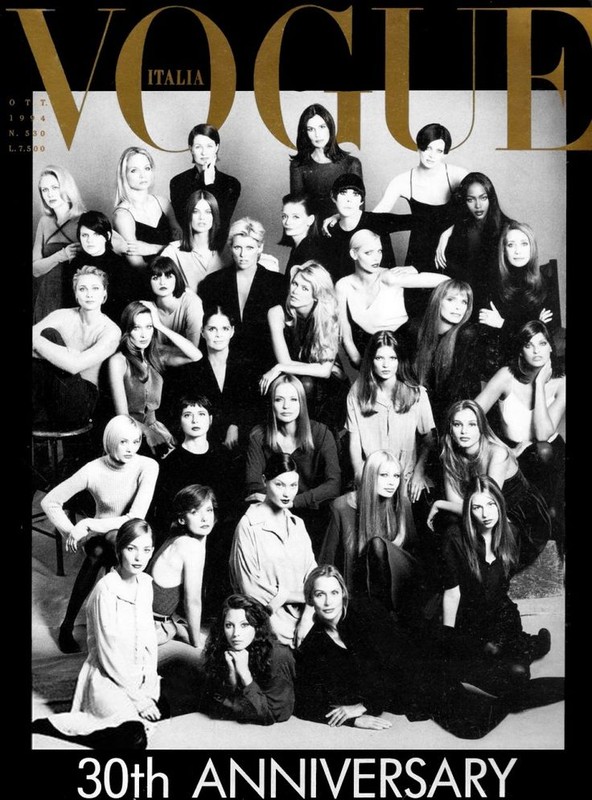Steven Meisel