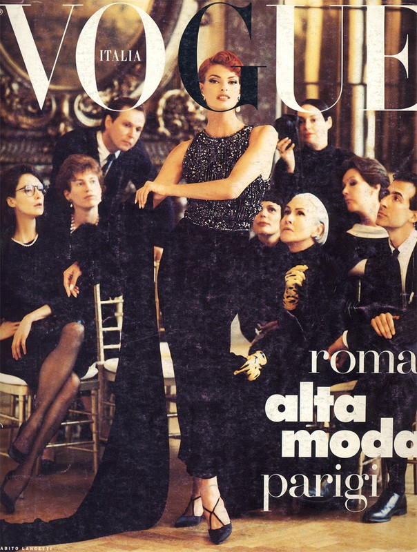 Steven Meisel