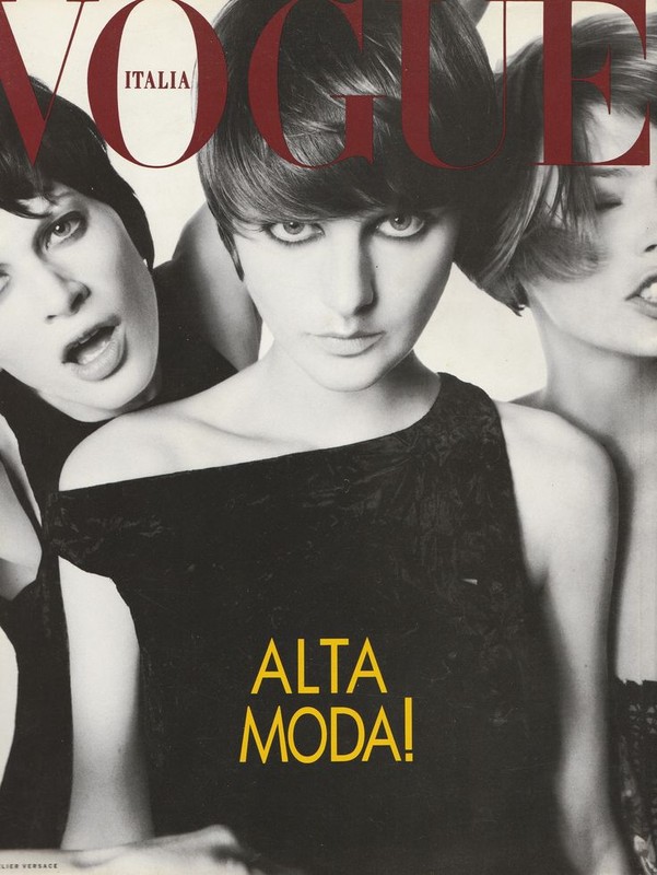 Steven Meisel