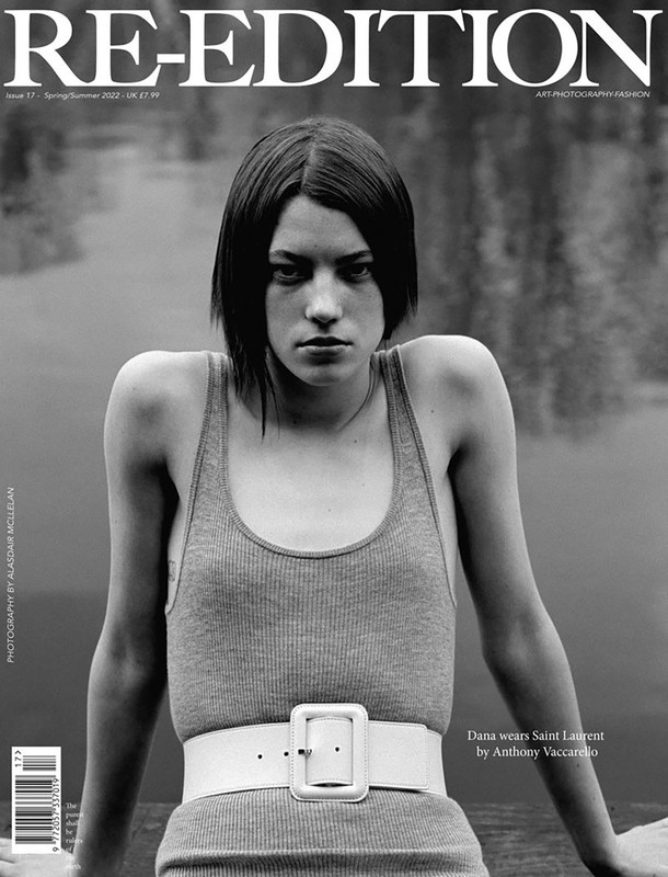Alasdair Mclellan
