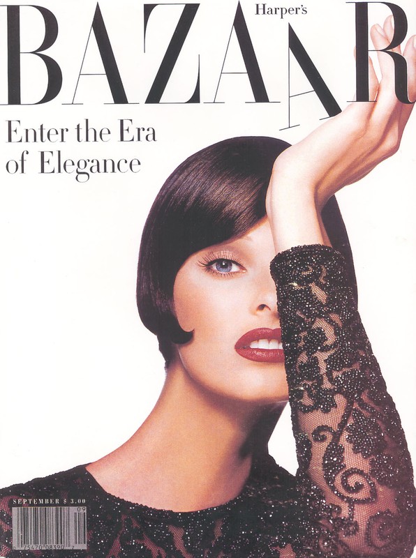 Patrick Demarchelier