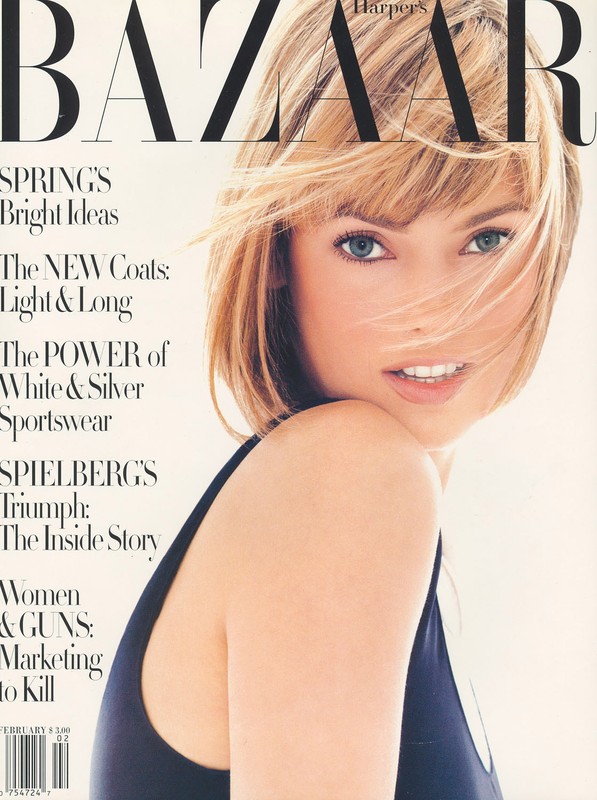 Patrick Demarchelier