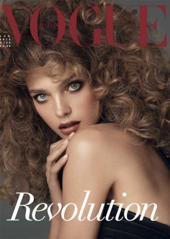 Steven Meisel