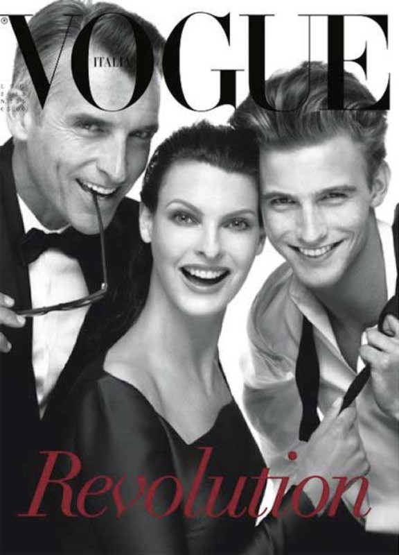 Steven Meisel