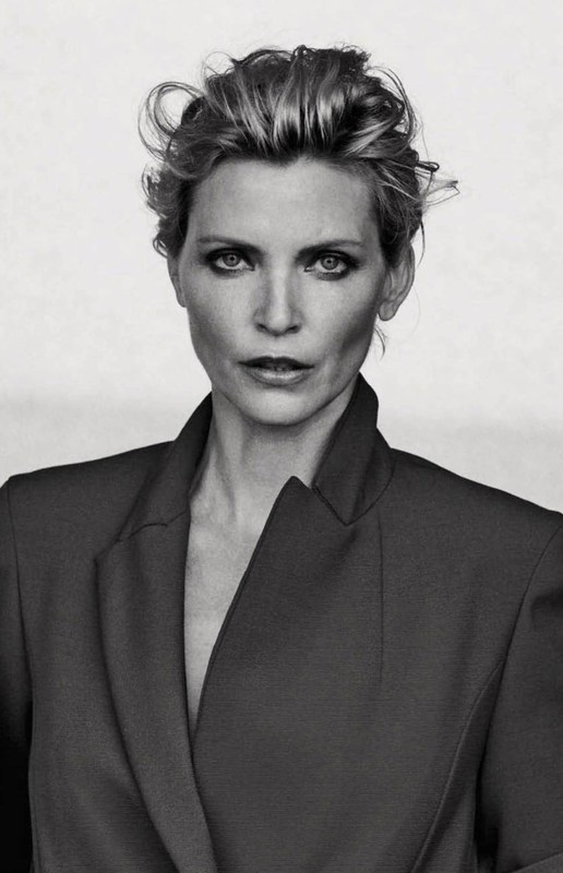 Peter Lindbergh