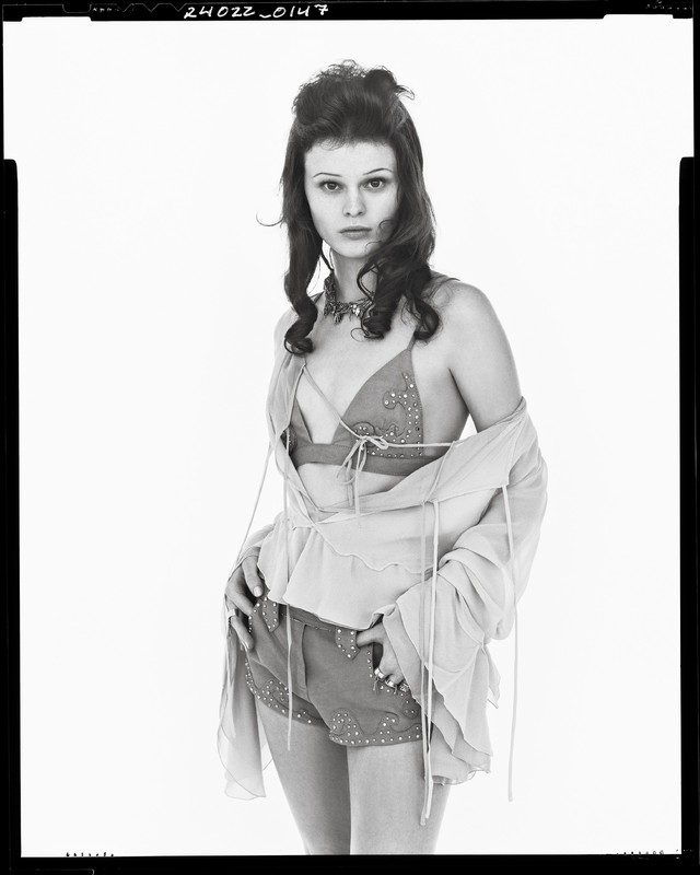 Steven Meisel