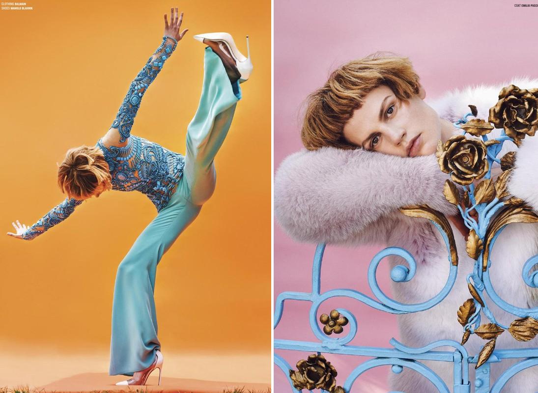 Ryan Mcginley