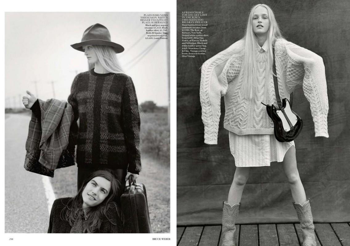 Bruce Weber