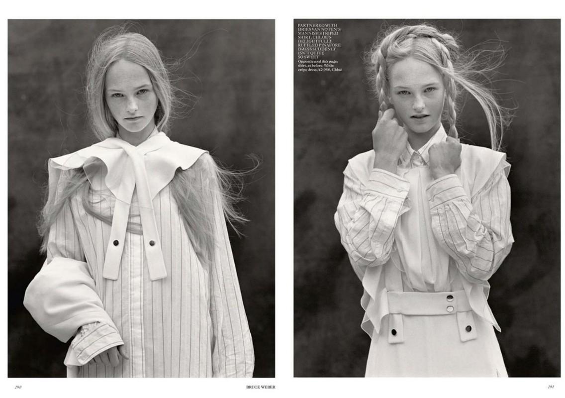 Bruce Weber