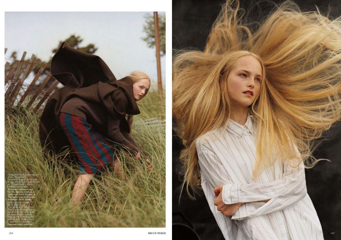 Bruce Weber