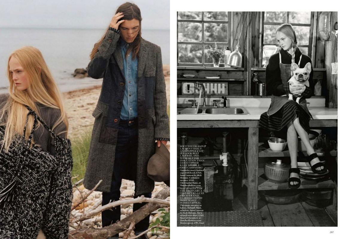 Bruce Weber