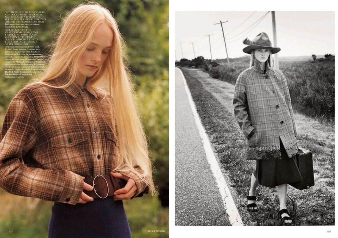 Bruce Weber