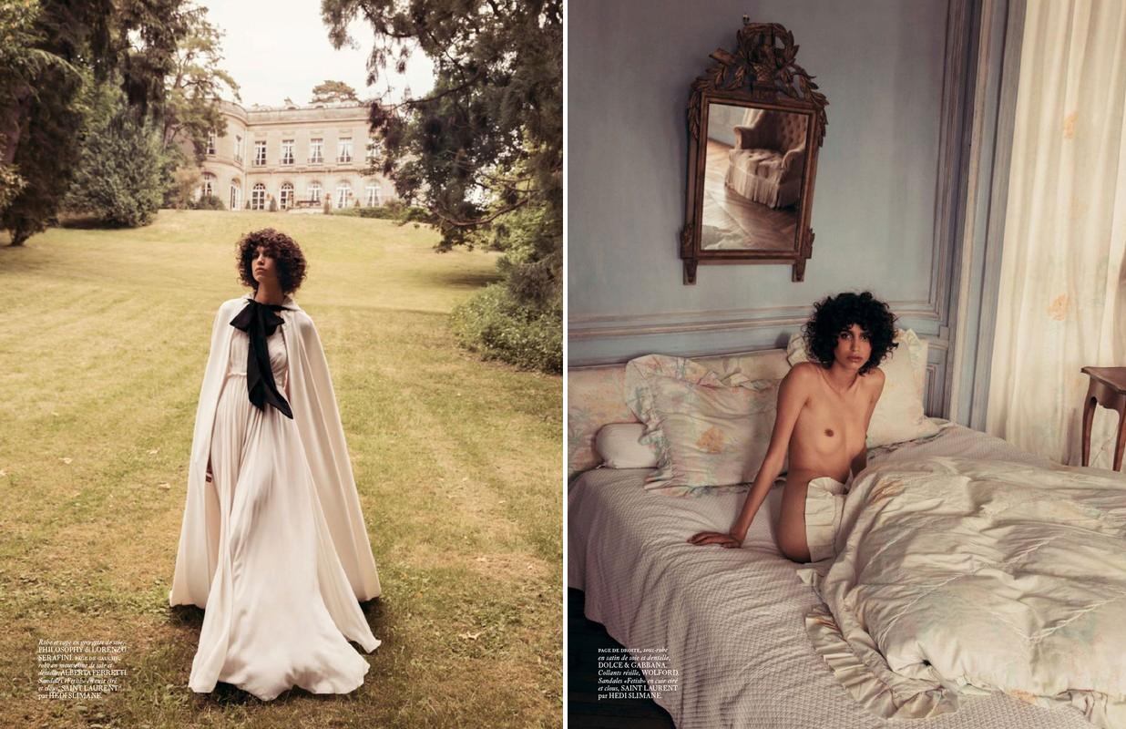 Inez And Vinoodh