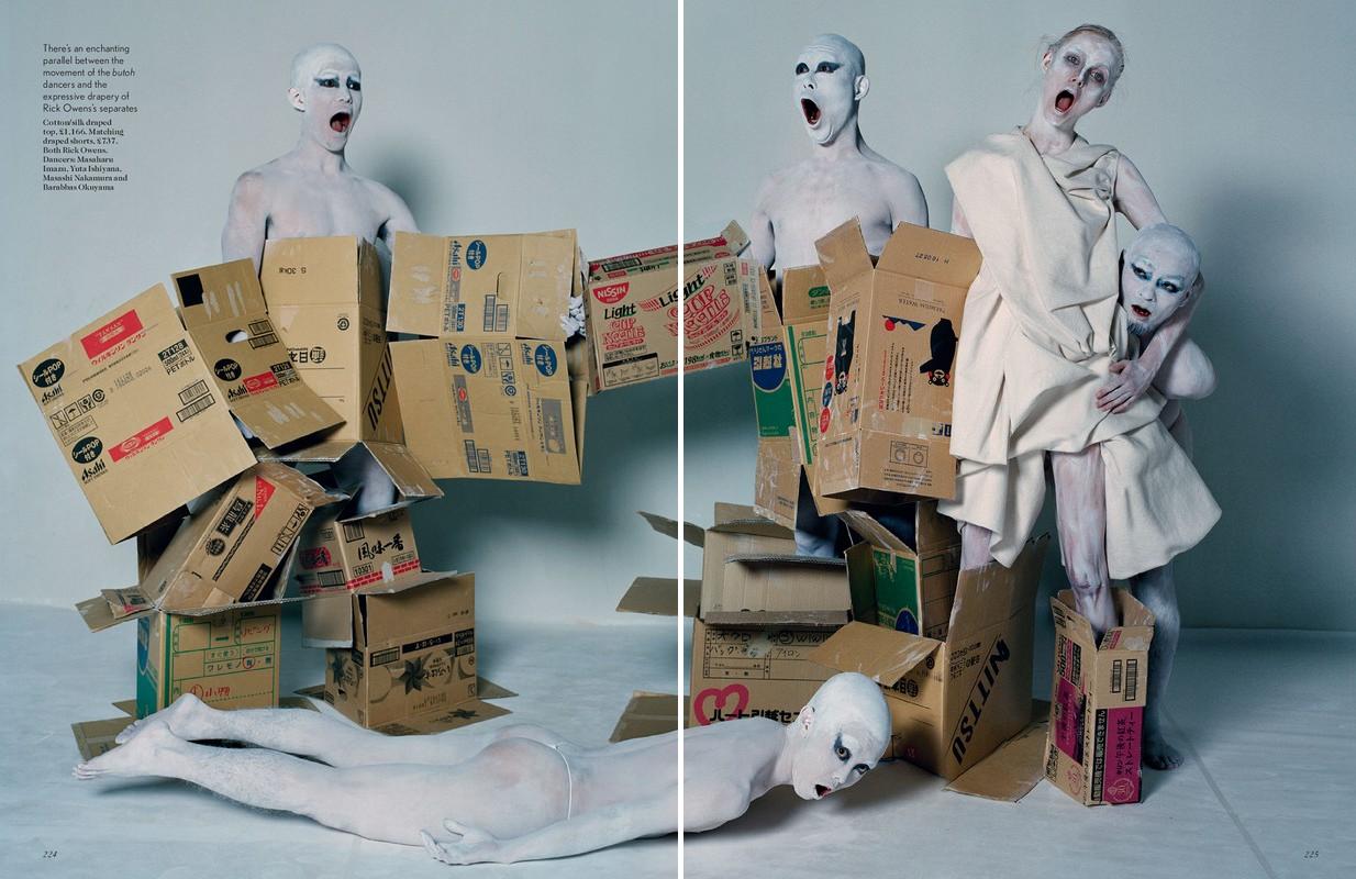 Tim Walker