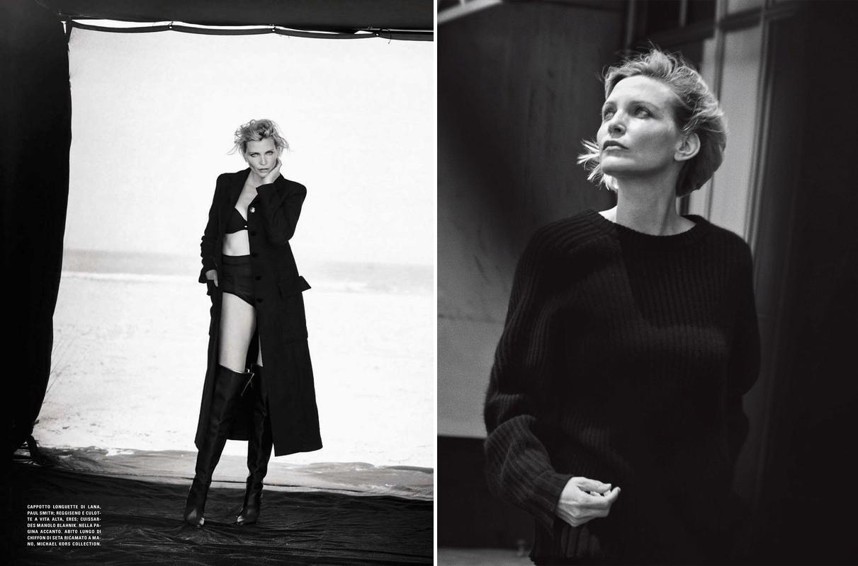 Peter Lindbergh